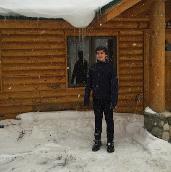 Meet your Posher, James - Picture 1 of 1